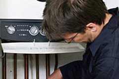 boiler repair Holborough