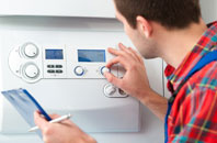 free commercial Holborough boiler quotes