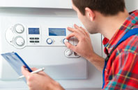 free Holborough gas safe engineer quotes