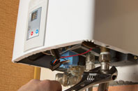 free Holborough boiler install quotes
